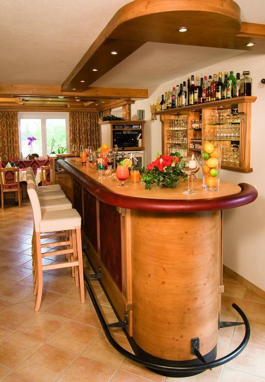 Pension Sporer Westendorf Zewnętrze zdjęcie