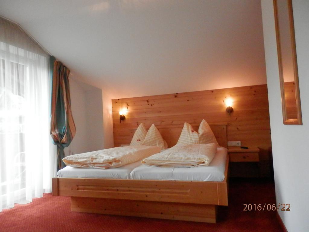 Pension Sporer Westendorf Zewnętrze zdjęcie