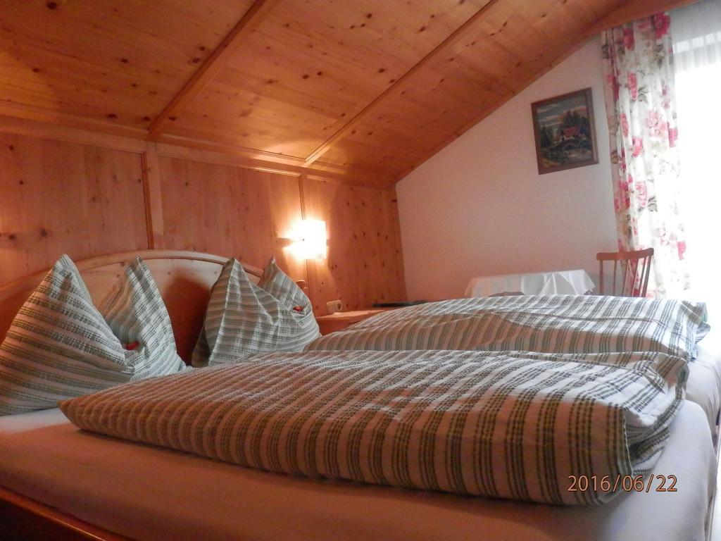 Pension Sporer Westendorf Pokój zdjęcie